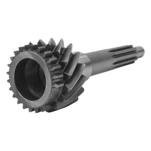 USA Standard Gear - USA standard Manual Transmission NP435 Ford/GM Input Shaft 10-Spl - ZM435WT291-16J