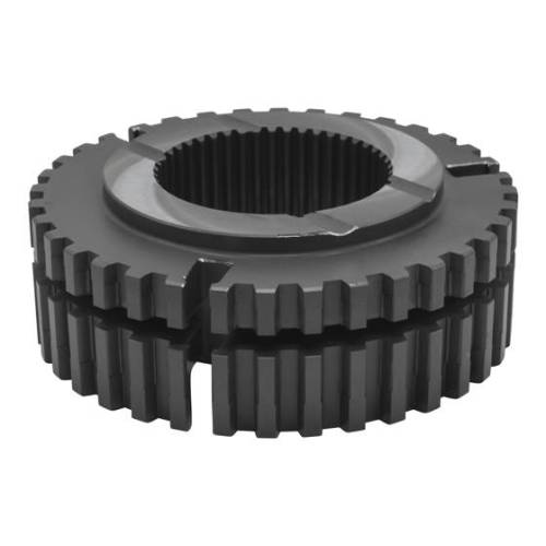 USA Standard Gear - USA standard Manual Transmission 1st & 2nd Synchro Hub - ZM465WT304-81