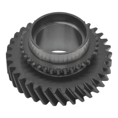 USA Standard Gear - USA standard Manual Transmission A833 1964-1970 Chrysler 2nd Gear 23-Spl - ZM833WT294-21