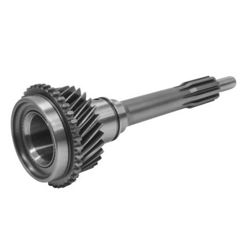 USA Standard Gear - USA standard Manual Transmission AX15 1986-1991 Jeep Input - ZMAX15-16