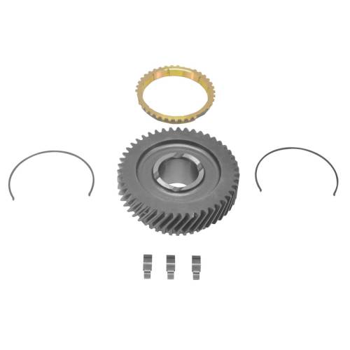 USA Standard Gear - USA standard Manual Transmission AX15 Chrysler/Jeep 5th Gear Update Kit - ZMAX15-19