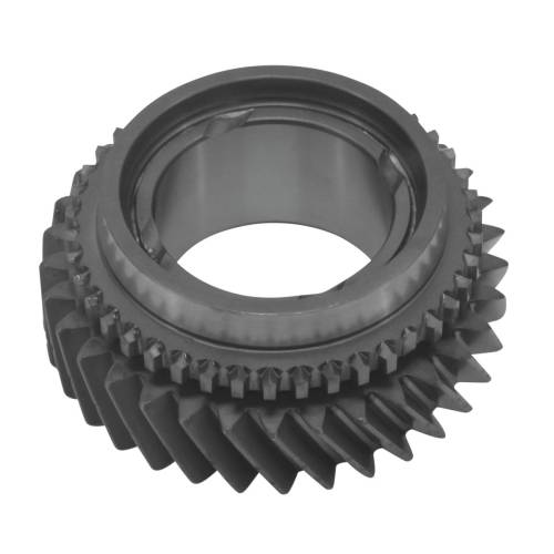 USA Standard Gear - USA standard Manual Transmission AX15 1992+ Chrysler/Jeep Mainshaft 2nd Gear - ZMAX15-21