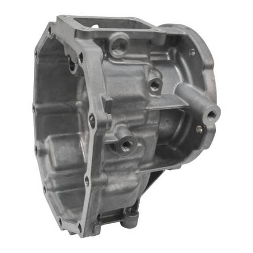 USA Standard Gear - USA standard Manual Transmission AX15 1992 Jeep Wrangler YJ EXT Housing - ZMAX4636373