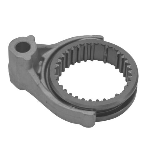 USA Standard Gear - USA standard Manual Transmission AX5 1987-2002 Jeep 3rd & 4th Sleeve & Fork - ZMAX4740236