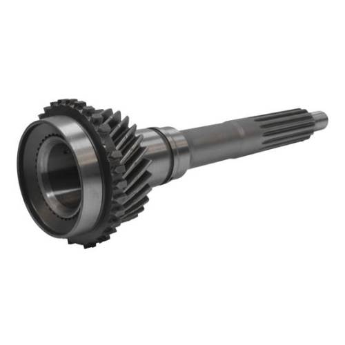 USA Standard Gear - USA standard Manual Transmission AX5 1987-2002 Jeep Input - ZMAX5-16B