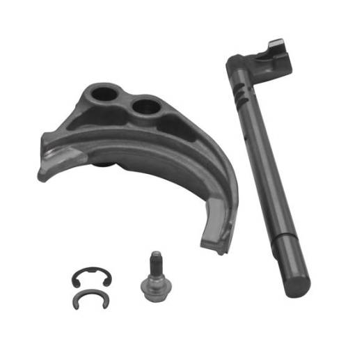 USA Standard Gear - USA standard Manual Transmission AX5 1987-2002 Jeep 1st & 2nd Fork & Rail Update - ZMAX83500527