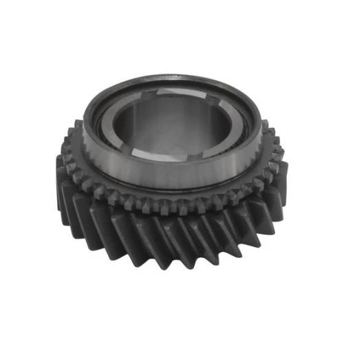 USA Standard Gear - USA standard Manual Transmission AX5 1984-1988 Jeep Mainshaft 2nd Gear - ZMAX83500551