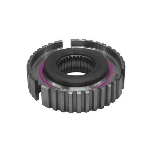 USA Standard Gear - USA standard Manual Transmission AX5 1987-2002 Jeep 1st & 2nd Synchro Hub - ZMAX83500561
