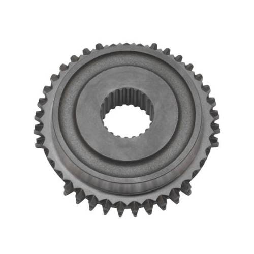 USA Standard Gear - USA standard Manual Transmission AX5 1988+ Jeep/Toyota 3rd & 4th Synchro Hub - ZMAX83506027