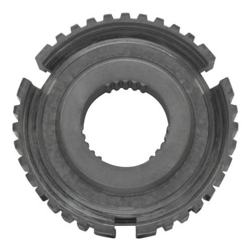 USA Standard Gear - USA standard Manual Transmission AX15 1988-1999 Jeep 3rd & 4th Synchro Hub - ZMAX83506248