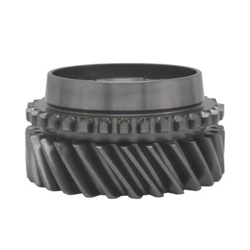 USA Standard Gear - USA standard Manual Transmission AX5 1988+ Toyota/Jeep 3rd Gear - ZMAXG52-11