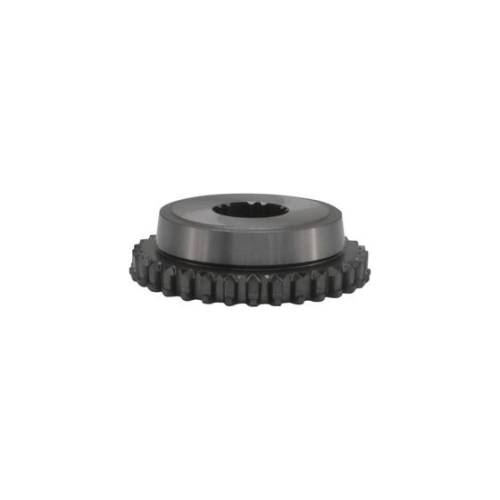 USA Standard Gear - USA standard Manual Transmission AX5 5th Gear Countershaft Clutch Gear - ZMAXG52-152