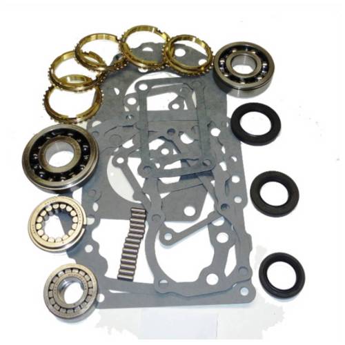 USA Standard Gear - USA standard Manual Bearing Kit 1981-1983 5-SPD B32-14 Input Bearing w/ Synchros - ZMBK100WS