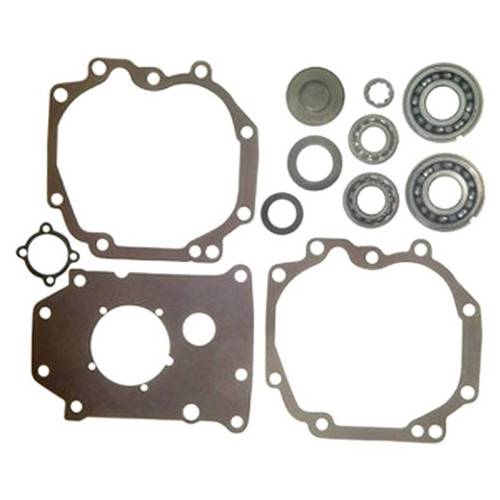 USA Standard Gear - USA standard Manual Bearing Kit 1974-1984 Toyota Celica & Pickup 2WD - ZMBK103