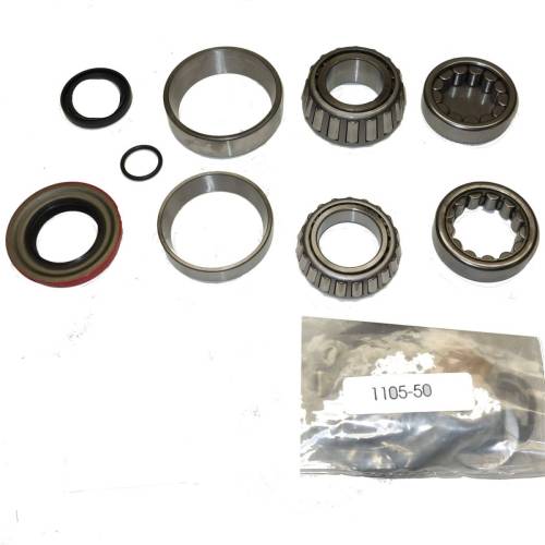 USA Standard Gear - USA standard Manual Transmission T5 Bearing Kit GM/Ford S10/Camaro - ZMBK107