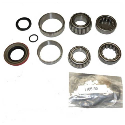 USA Standard Gear - USA standard Manual Transmission T5 Bearing Kit Jeep - ZMBK107J