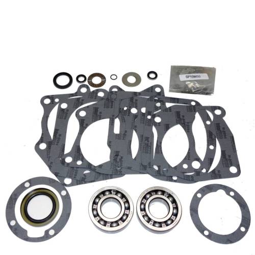 USA Standard Gear - USA standard Manual Transmission SUPER T10 Bearing Kit 1973-1983 4-SPD - ZMBK118