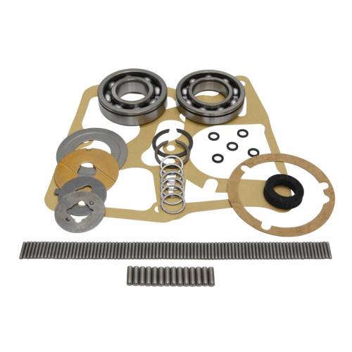 USA Standard Gear - USA standard Manual Transmission T90 Bearing Kit 1946-1972 3-SPD - ZMBK119