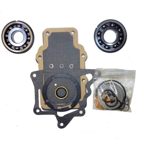 USA Standard Gear - USA standard Manual Transmission T15 Bearing Kit 1967-1979 3-SPD - ZMBK121