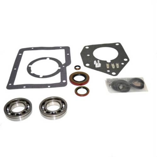 USA Standard Gear - USA standard Manual Transmission SR4 Bearing Kit 1979-1982 Jeep 4-SPD - ZMBK124J