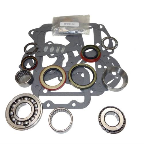 USA Standard Gear - USA standard Manual Transmission NP435 Bearing Kit 1965-1986 Nissan - ZMBK127