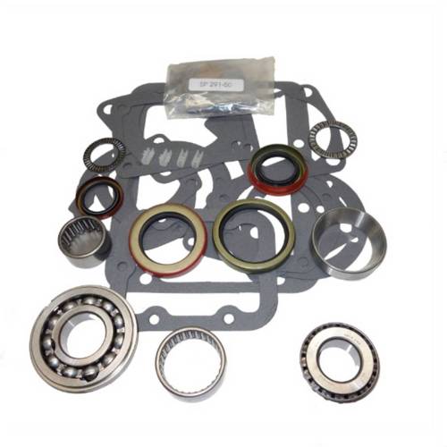 USA Standard Gear - USA standard Manual Transmission NP435 Bearing Kit 1965-1986 Dodge 4-SPD - ZMBK127D