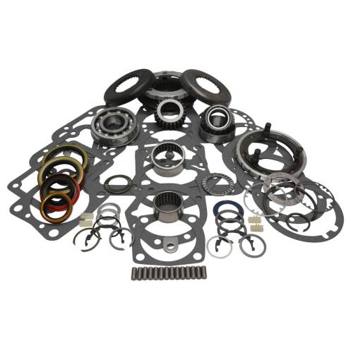 USA Standard Gear - USA standard Manual NP435 Bearing Kit 1965-1986 4-Speed with Synchros - ZMBK127WS