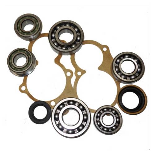 USA Standard Gear - USA standard Manual Bearing Kit 1978+ Single Row Front Countershaft Ball Bearing - ZMBK137