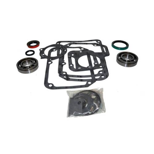 USA Standard Gear - USA standard Manual Transmission T19 Bearing Kit 1968-1987 Ford Thin Input - ZMBK146