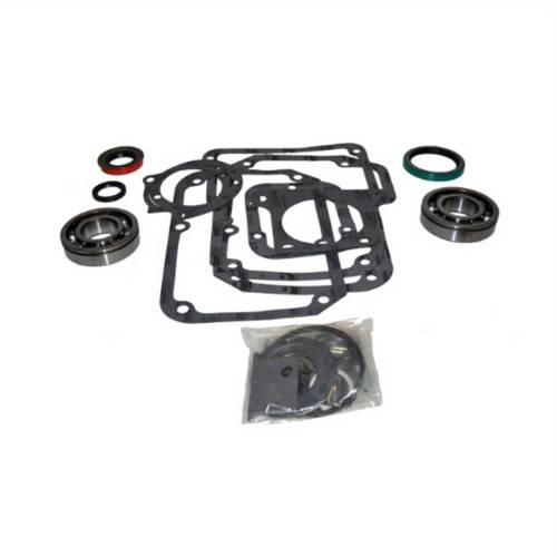 USA Standard Gear - USA standard Manual Transmission T19-1 Bearing Kit 1968-1987 Ford - ZMBK146A