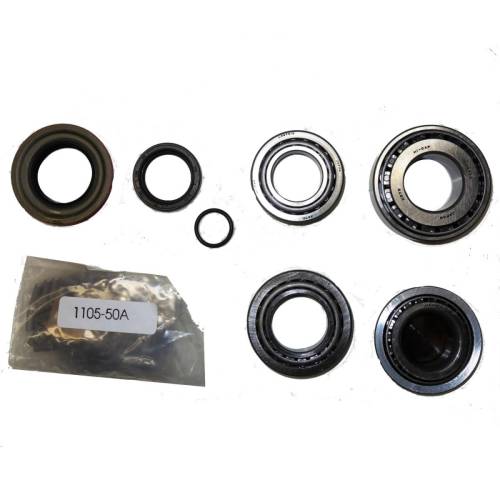 USA Standard Gear - USA standard Manual Transmission T5 WORLD CLASS Bearing Kit 1985 & Newer - ZMBK149