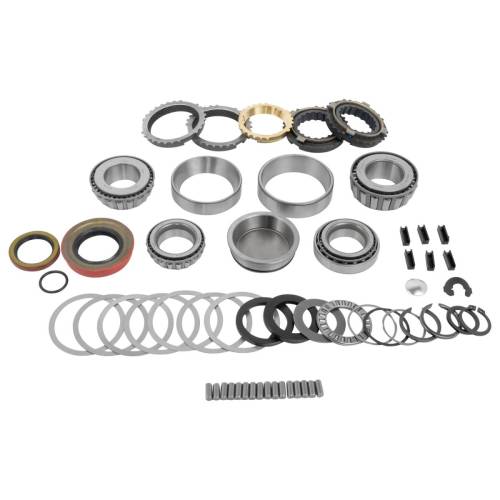 USA Standard Gear - USA standard Manual T5 WORLD CLASS Bearing Kit 1985+ 5-SPD with Synchros - ZMBK149AWS