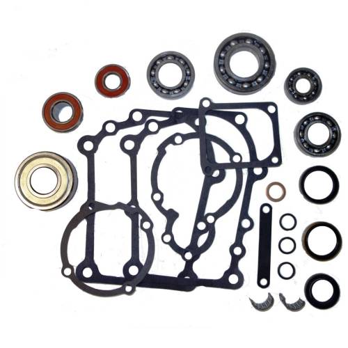 USA Standard Gear - USA standard Manual Transmission Bearing Kit 1978-1988 Isuzu 5-SPD - ZMBK155