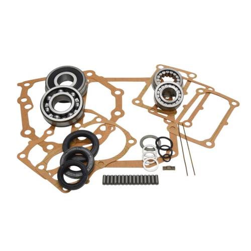 USA Standard Gear - USA standard Manual Transmission Bearing Kit 1981-1983 Toyota 5-SPD - ZMBK157