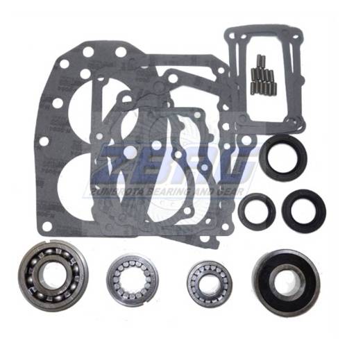 USA Standard Gear - USA standard Manual Transmission Bearing Kit 1984+ with 32TM03NX Input Bearing - ZMBK161