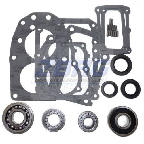 USA Standard Gear - USA AX4 & AX5 M/T BEARING KIT 84-87 . - ZMBK161A