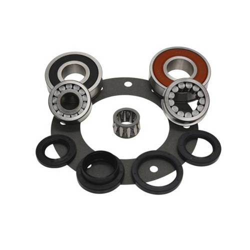 USA Standard Gear - USA standard Manual Transmission R151 Bearing Kit 1985 & Newer Turbo 4-SPD 4WD - ZMBK163