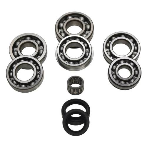 USA Standard Gear - USA standard Manual Transmission Bearing Kit 1985-1990 Suzuki Samurai - ZMBK165