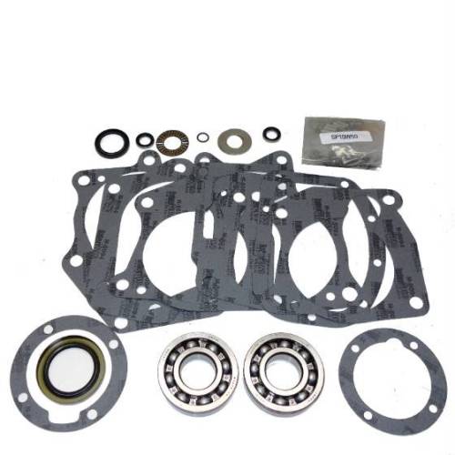 USA Standard Gear - USA standard Manual Transmission T10 Bearing Kit 1960-1967 4-SPD - ZMBK166