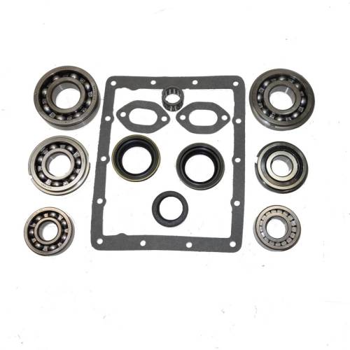 USA Standard Gear - USA standard Manual Transmission Bearing Kit 1988+ 5-SPD 4WD - ZMBK199