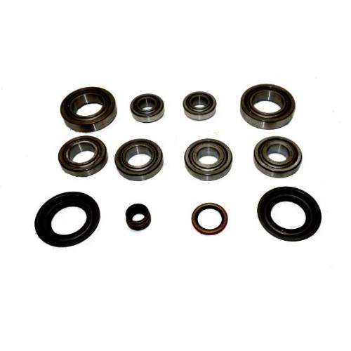 USA Standard Gear - USA standard Manual Transmission Bearing Kit 2000+ Ford Escort 2.0L - ZMBK210C