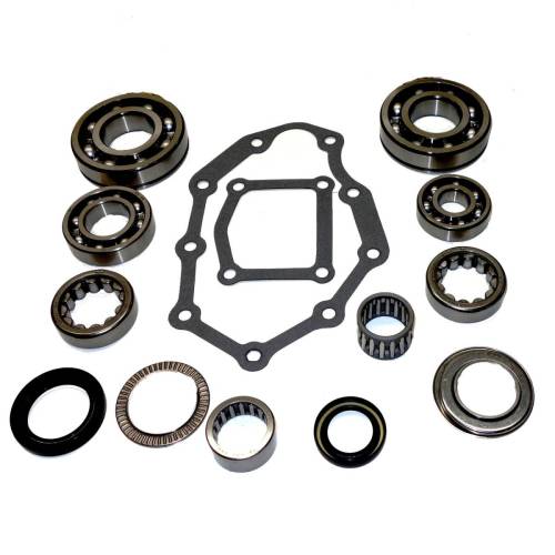 USA Standard Gear - USA standard Manual Transmission Bearing Kit Nissan Hardbody V6 4WD - ZMBK240