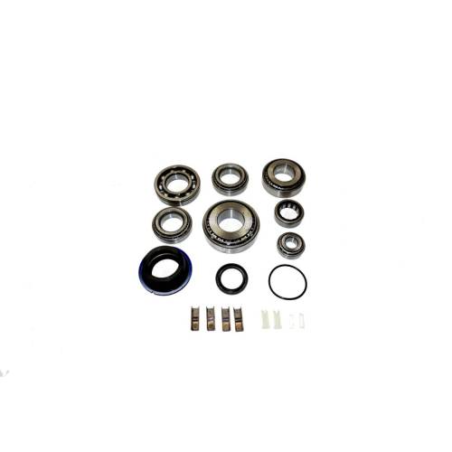 USA Standard Gear - USA standard Manual Transmission T45 Bearing Kit 1996-1998 Ford Mustang 4.6L - ZMBK250