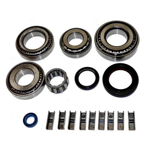 USA Standard Gear - USA standard Manual Transmission TREMEC 3650 Bearing Kit 2005+ Ford - ZMBK255A