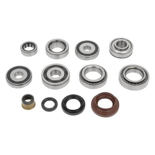 USA Standard Gear - USA standard Manual Transmission C60 Bearing Kit 2000-2005 Toyota Celica 6-SPD - ZMBK256