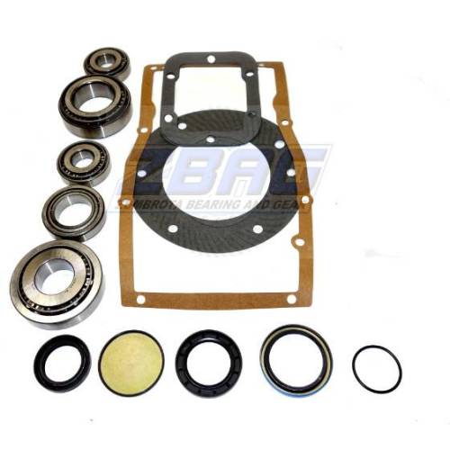 USA Standard Gear - USA standard Manual Transmission GETRAG Bearing Kit 1989-1993 Dodge - ZMBK261