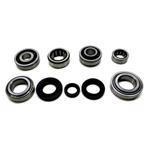 USA Standard Gear - USA standard Manual Transmission Bearing Kit 2000 Toyota Echo 5-SPD - ZMBK279