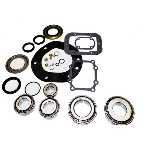 USA Standard Gear - USA standard Manual Transmission Bearing Kit ZF 1987 & Newer Ford - ZMBK300ZF