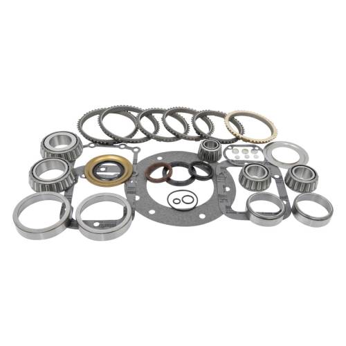 USA Standard Gear - USA standard Manual Transmission ZF547 Bearing Kit 1999+ with Synchros - ZMBK300ZFBWS