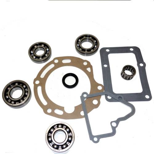 USA Standard Gear - USA standard Manual Transmission Bearing Kit 1988+ Mitsubishi Montero 5-SPD - ZMBK304